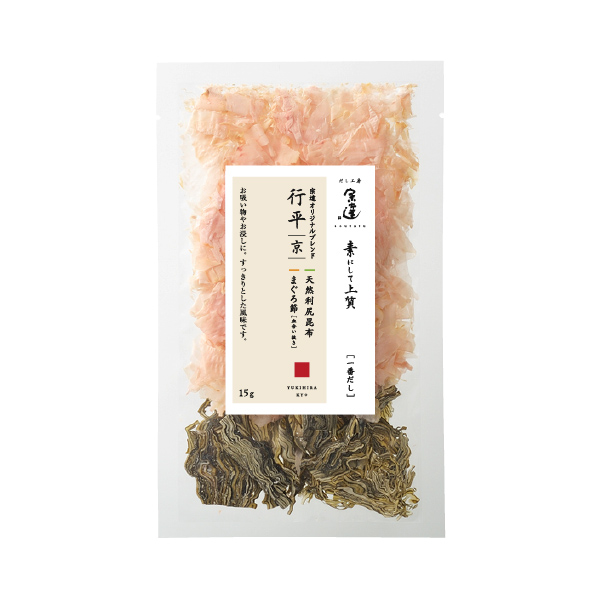 宗達利尻昆布鮪魚片-京(150g/包) NT$150